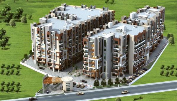 Images for Elevation of EAPL Sri Tirumala Sarovar Images for Elevation of EAPL Sri Tirumala Sarovar