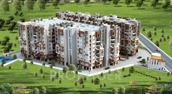 Images for Elevation of EAPL Sri Tirumala Sarovar Images for Elevation of EAPL Sri Tirumala Sarovar