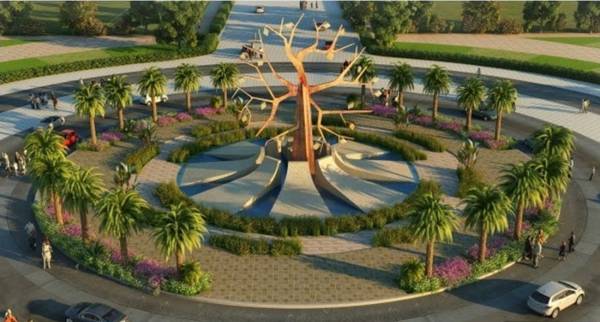 Images for Amenities of Ambiience Aamby City