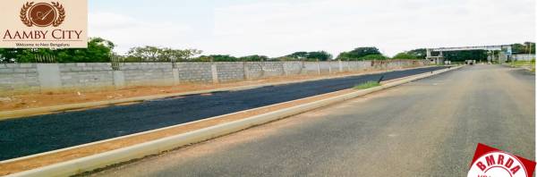 Images for Amenities of Ambiience Aamby City