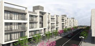 Images for Elevation of Disha Ashtavinayak Images for Elevation of Disha Ashtavinayak