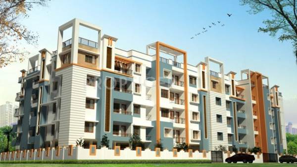 Images for Elevation of Marutham Classic