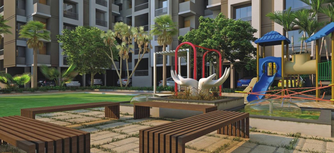 Images for Amenities of Managalmurti Jagdamba Homes