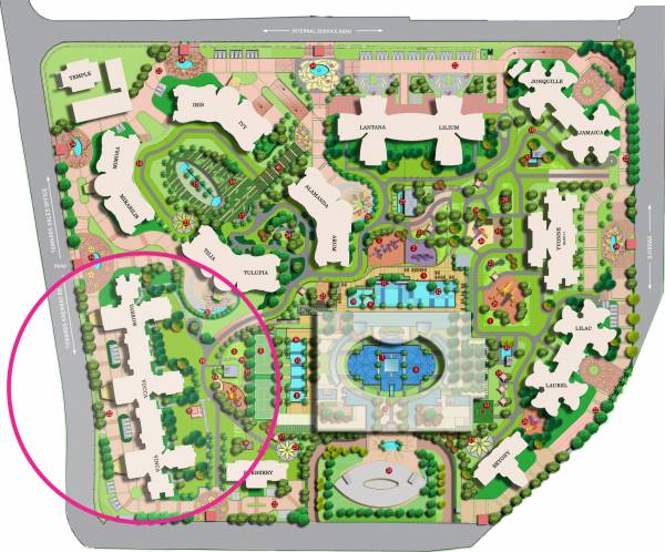 Images for Master Plan of Nahar Yarrow Yucca Vinca