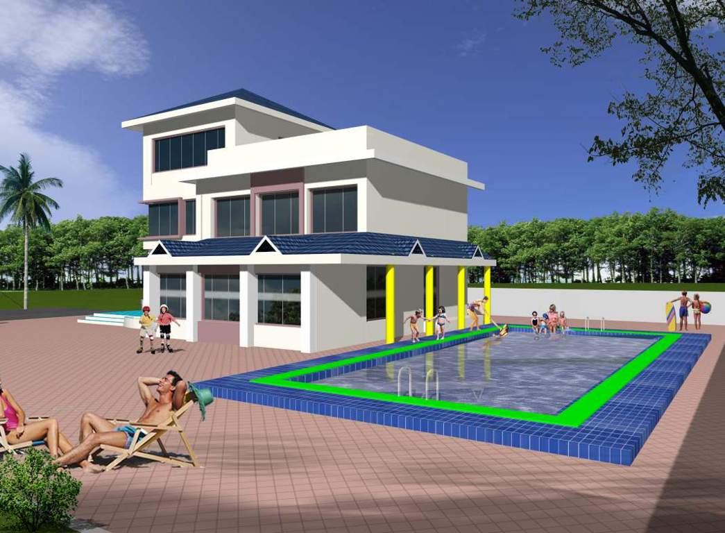 Images for Amenities of Meenakshi Planet City Villa