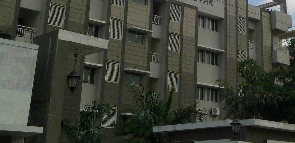  courtyard hygrevar Elevation