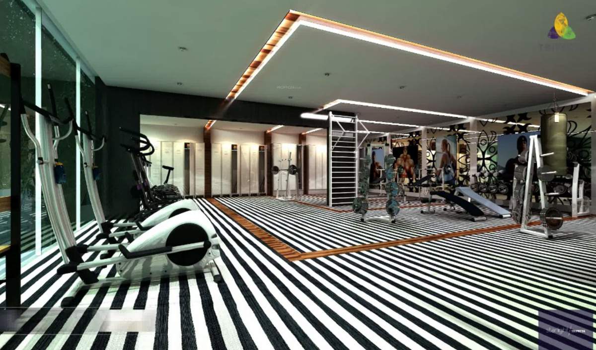  starlight Images for Amenities of Trifecta Starlight