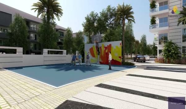 Images for Amenities of Trifecta Starlight Images for Amenities of Trifecta Starlight