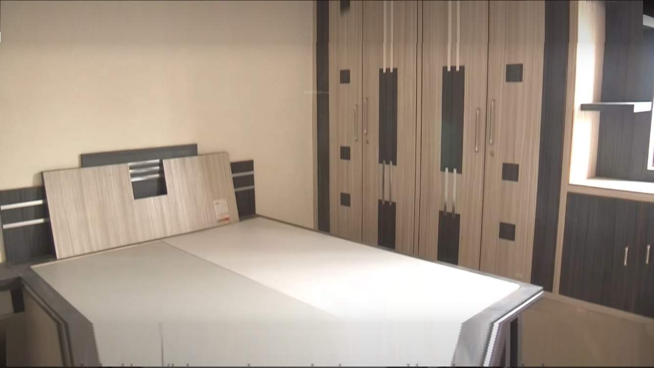  sri mytri villas Bedroom