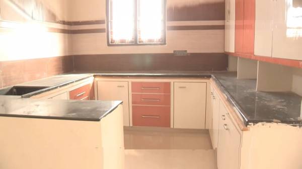 Kitchen sri-mytri-villas Kitchen