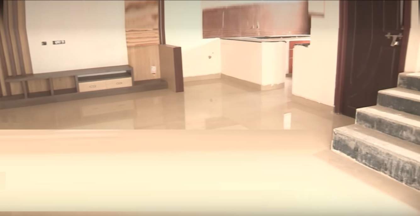  sri mytri villas Living Area