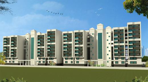 Images for Elevation of Lahari Twins Images for Elevation of Lahari Twins