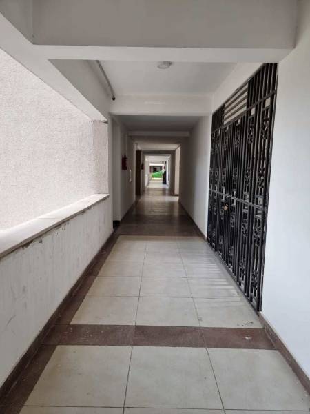 Others amenities of Lahari Twins