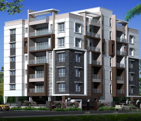 Images for Elevation of Lahari Benz