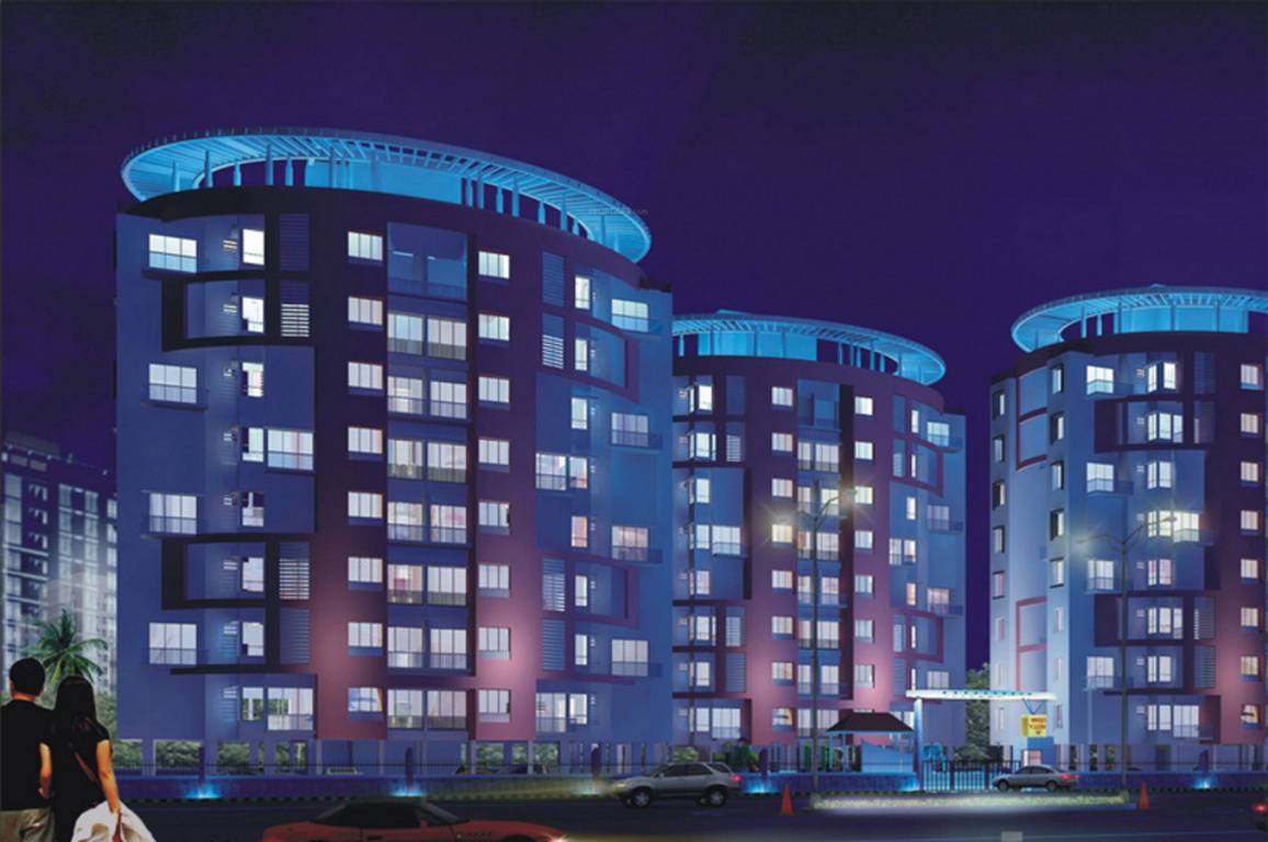 Images for Elevation of Shree Prakash Le Regalia