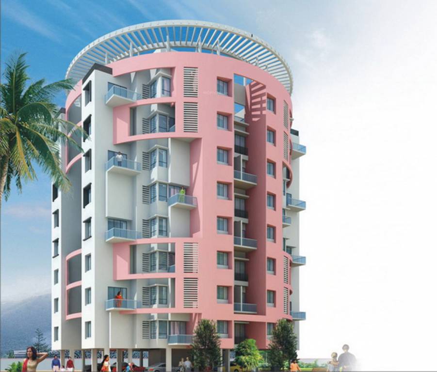 Images for Elevation of Shree Prakash Le Regalia