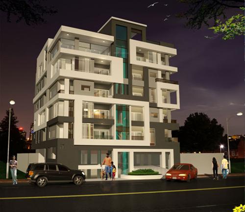  park Images for Elevation of Lahari Park