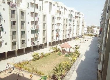  paradise apartments Elevation