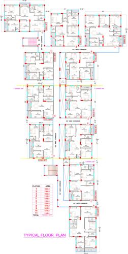 Images for Cluster Plan of Lahari Greens greens Images for Cluster Plan of Lahari Greens