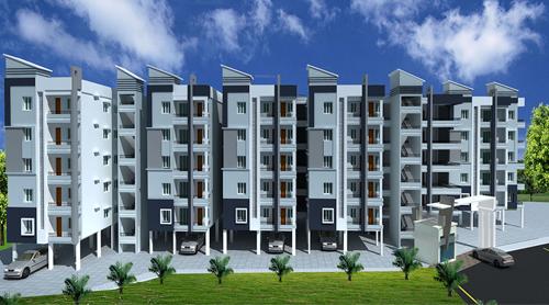 Images for Elevation of Lahari Greens greens Images for Elevation of Lahari Greens