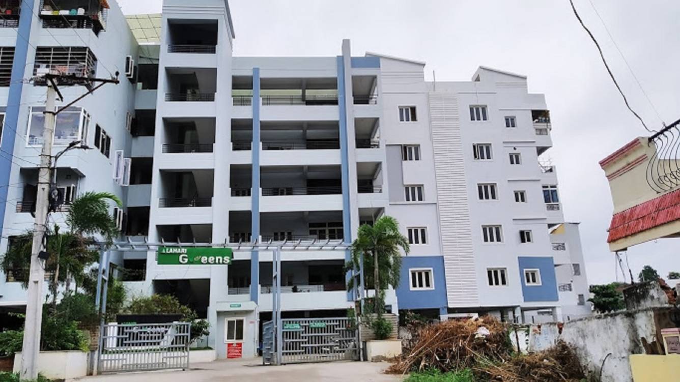 greens Images for Project