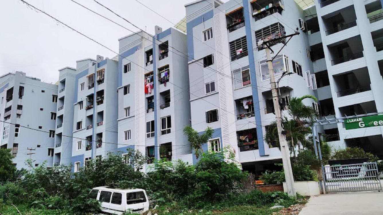 greens Images for Project