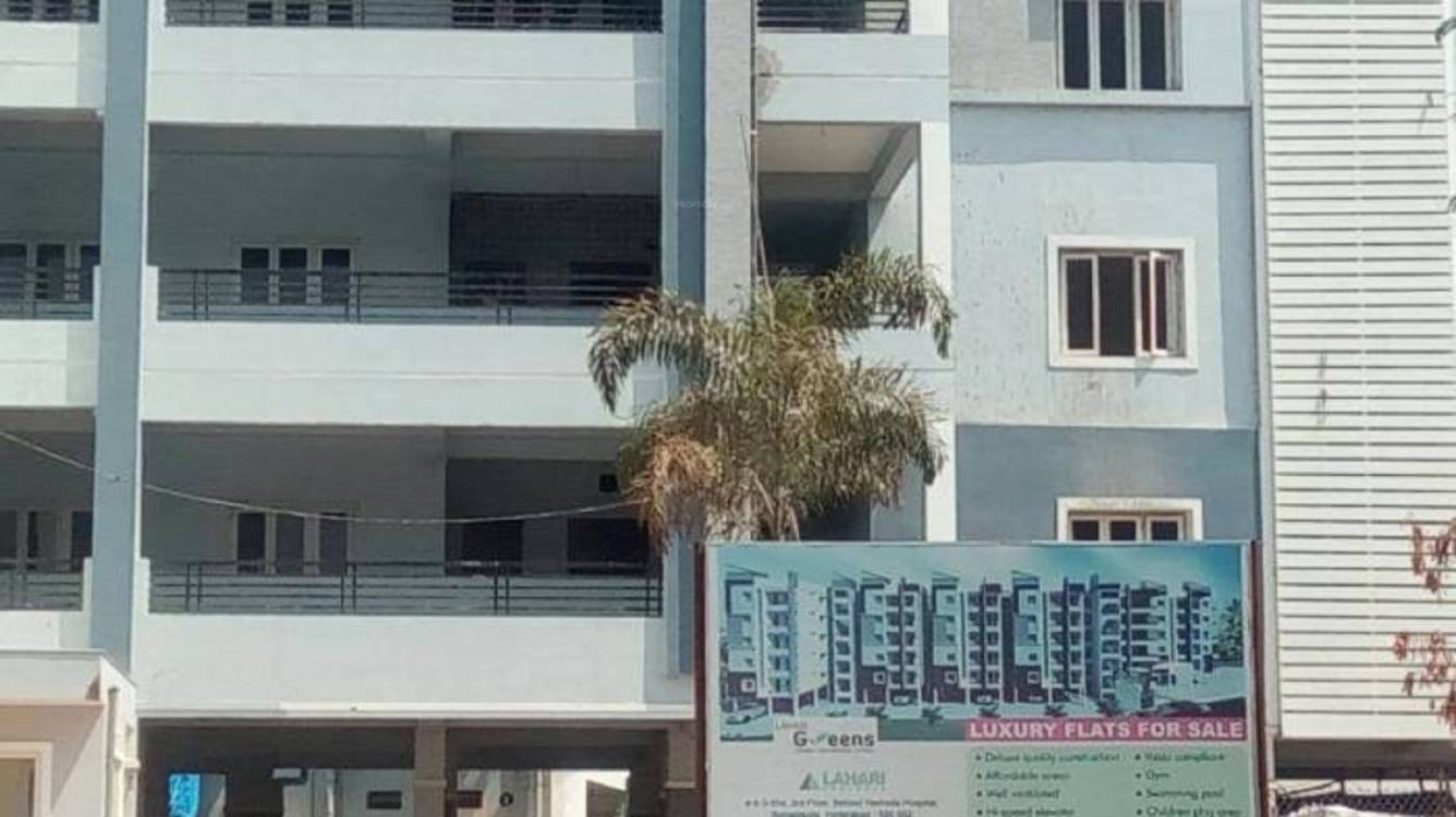 greens Images for amenities