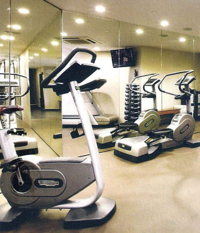 greens Images for Amenities of Lahari Greens