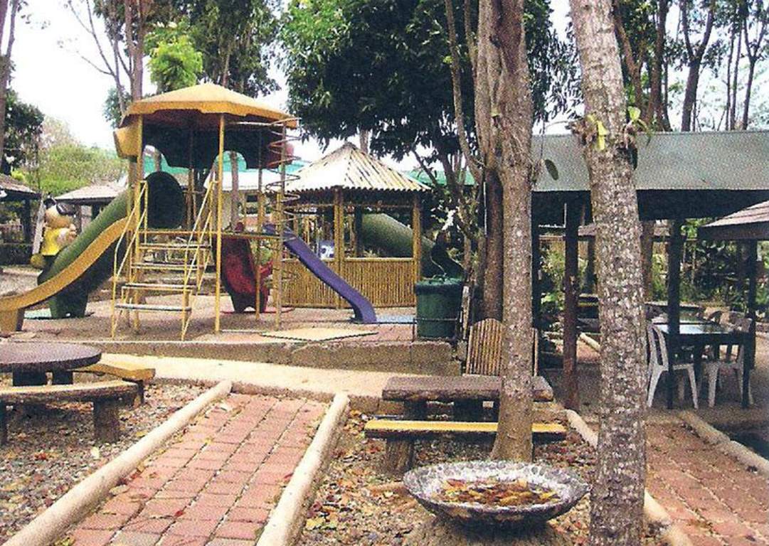 greens Images for Amenities of Lahari Greens