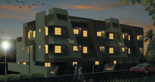 Elevation apartments Elevation