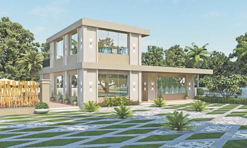 Images for Amenities of Akshar City Villas Images for Amenities of Akshar City Villas
