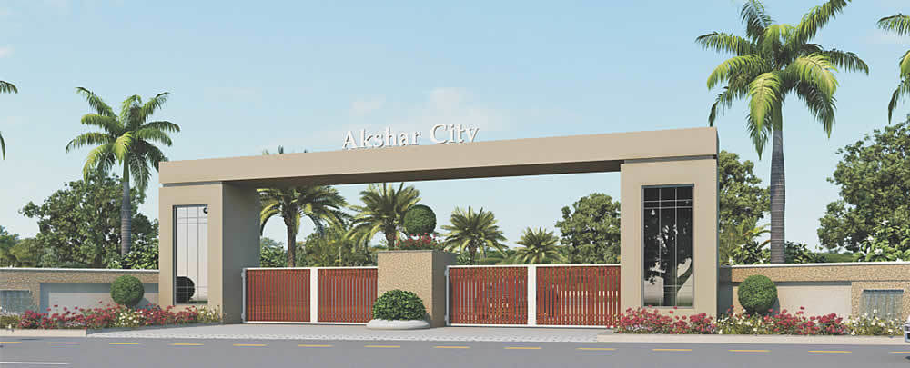 Images for Amenities of Akshar City Villas