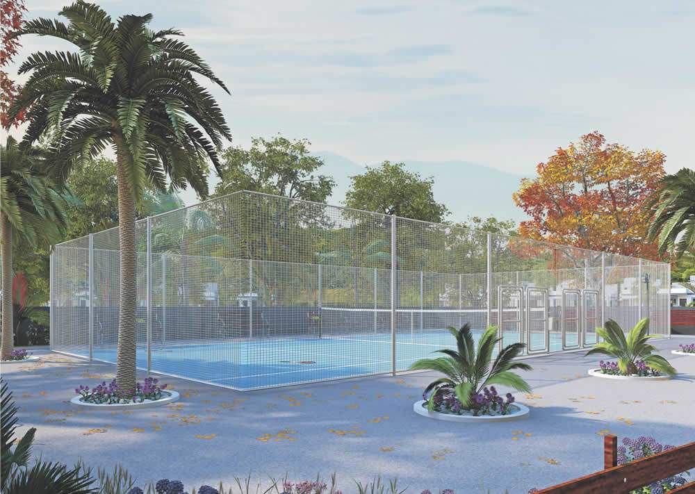 Images for Amenities of Akshar City Villas