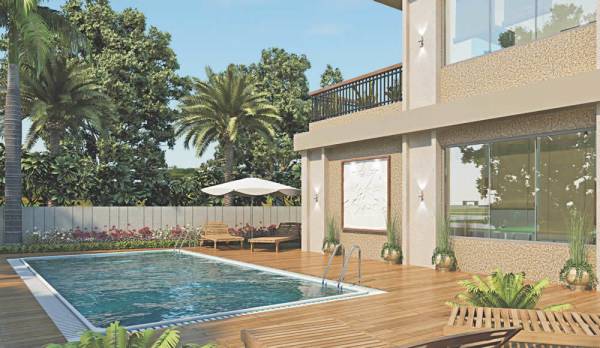 Images for Amenities of Akshar City Villas Images for Amenities of Akshar City Villas