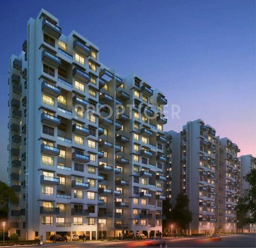  three-jewels Images for Elevation of Kolte Patil Three Jewels