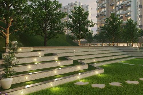  three-jewels Images for Amenities of Kolte Patil Three Jewels