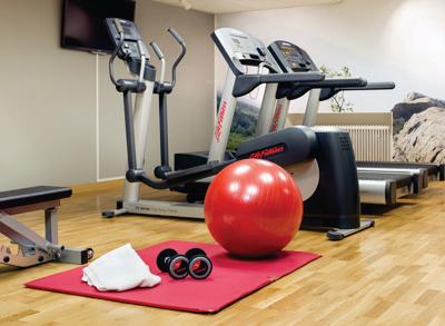  platina Images for Amenities of SLV Structures Platina