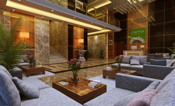 Images for Amenities of Rise Clarks Residences