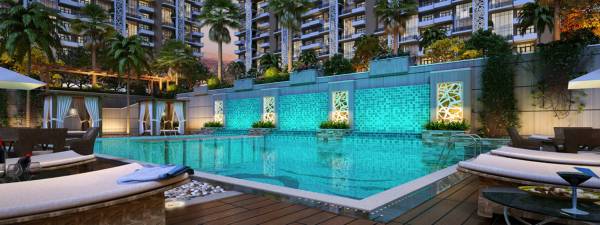 Images for Amenities of Rise Clarks Residences