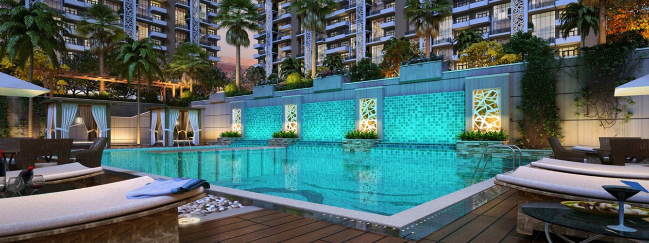 Images for Amenities of Rise Clarks Residences
