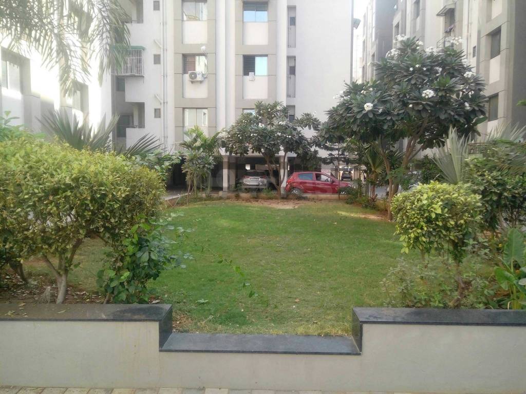  vatika Landscaped Gardens