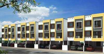 Images for Elevation of Aara Venus Ababil Heritage