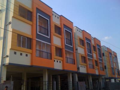 Images for Elevation of Aara Venus Ababil Heritage