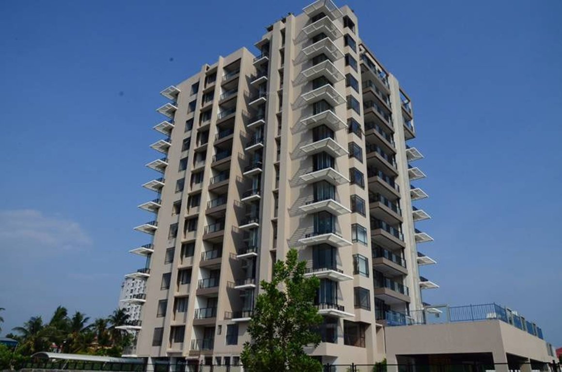  beverly park Elevation