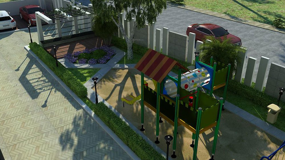 Images for Amenities of SFS Homes Beverly Park