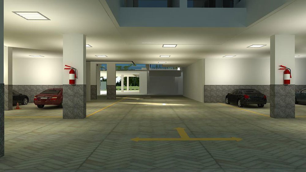 Images for Amenities of SFS Homes Beverly Park