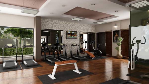 Images for Amenities of SFS Homes Beverly Park