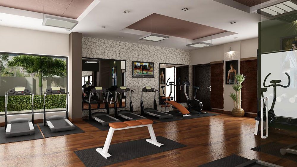 Images for Amenities of SFS Homes Beverly Park