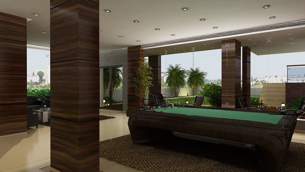 Images for Amenities of SFS Homes Beverly Park