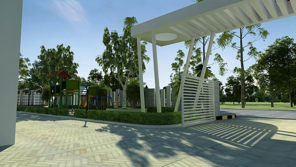 Images for Amenities of SFS Homes Beverly Park